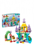 LEGO - Ariels Magiske Undervandspalads 10435 - Lego&nbsp;duplo - ONE SIZE