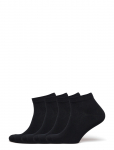 Lindex - 4-Pack Ankle Socks - L&uuml;hikese s&auml;&auml;rega sokid - 39/41