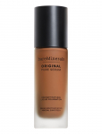 BareMinerals - Original Pure Serum Radiant Natural Liquid Foundation Mineral Spf 20 Deep Warm 5 - Jumestuskreemid - 30 ml