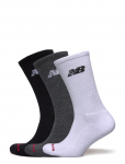 New Balance - Everyday Crew 3 Pairs - Spordisokid - XL