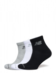 New Balance - Performance Basic Ankle 3 Pack - Spordisokid - S