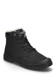 Palladium - Sp20 Cuff Lth Wp Wl - N&ouml;&ouml;ridega saapad - 36