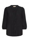 FREE/QUENT - Fqshu-Shirt - Pikkade varrukatega - XS