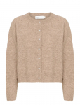 Karen By Simonsen - Kbnoabelle Plain Cardigan - Kardiganid - XXL