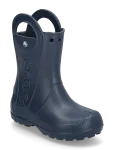 Crocs - Handle It Rain Boot K - K&otilde;rged kummikud - 30/31