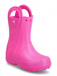Crocs - Handle It Rain Boot K - K&otilde;rged kummikud - 32/33