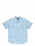 Billabong - Sundays Mini Ss - Spordis&auml;rgid - L