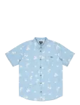 Billabong - Sundays Mini Ss - Spordis&auml;rgid - L