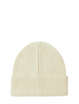 Selected - Slmmason Merino Wool Beanie - Kootud m&uuml;tsid - ONE SIZE
