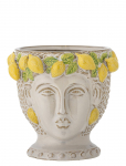 Bloomingville - Limone Flowerpot - Lillepotid - &Oslash; 16.5 cm