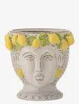 Bloomingville - Limone Flowerpot - Lillepotid - &Oslash; 16.5 cm