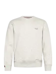 Superdry - Essential Logo Crew Sweatshirt - Dressipluusid - S