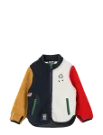 Liewood - Nolan Pile Jacket - Fliisjakid - 80