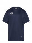 Umbro - Liga Ss Jersey Jr - L&uuml;hikeste varrukatega - 152