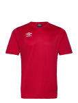 Umbro - Liga Ss Jersey - Spordi T-s&auml;rgid - XXL
