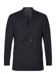 Oscar Jacobson - Farris Blazer - Kaherealised bleiserid - 48