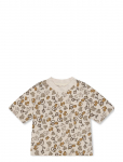 That's Mine - Palle Oversized T-Shirt - L&uuml;hikeste varrukatega - 74