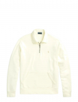 Polo Ralph Lauren - Loopback Fleece Quarter-Zip Sweatshirt - Dressipluusid - XXL