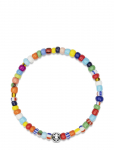 Nialaya - Bracelet - K&auml;ev&otilde;rud - L 18 cm