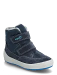 Superfit - Groovy 2.0 - Talvesaapad kr&otilde;pskinnisega - 27-16.8CM