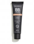 GOSH COPENHAGEN - Bb Cream Foundation - BB- ja CC-kreemid - 30 ML