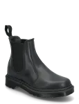 Dr. Martens - 2976 Mono Black Smooth - Chelsea saapad - 40