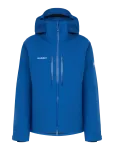 Mammut - Stoney Hs Thermo Hooded Jacket Men - Spordi suusajoped - XL