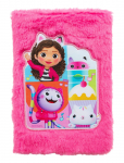 Joker - Fluffy Notebook Gabbys Dollhouse - Kalendrid ja m&auml;rkmikud - ONE SIZE