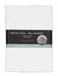 Noble House - Fitted Sheet 180X200 Cm - Kummiga voodilinad - 180X200CM