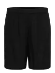 Kaffe Curve - Kcmille Shorts - Vabaaja l&uuml;hikesed p&uuml;ksid - 54