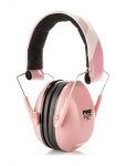 Reer - Silentguard Kids Ear Protectors - Pink - Beebi turvalisus - ONE SIZE