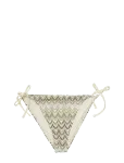 Becks&ouml;ndergaard - Amber Baila Bikini Tanga - K&uuml;ljepaeltega bikiinid - XL