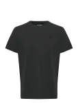 Blend - Bhdinton Logo Tee Crew - L&uuml;hikeste varrukatega - M