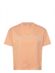 Aim&acute;n - Varsity Boxy T-Shirt - Spordi T-s&auml;rgid - XS