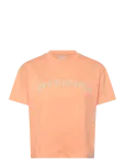 Aim&acute;n - Varsity Boxy T-Shirt - Spordi T-s&auml;rgid - XS