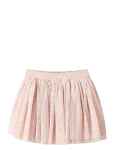 Sofie Schnoor Baby And Kids - Siggysk Skirt - T&uuml;llist seelikud - 116