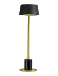 Dyberg Larsen - Yoyo Genopladelig Bordlampe - Laualambid - ONE SIZE