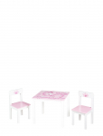 ROBA - Children's Seating Group - Laste magamistoa komplektid - ONE SIZE