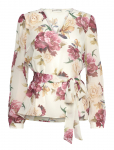 Ida Sj&ouml;stedt - 359 Meghan Blouse - Pikkade varrukatega - 38