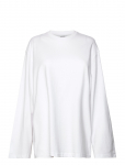 Weekday - Oversized Long Sleeve T-Shirt - Pikkade varrukatega - M