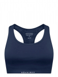 R&ouml;hnisch - Flattering Mesh Sportsbra - Sportrinnahoidjad - K&otilde;ik - XXXL