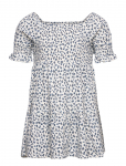The New - Tnniki S_S Dress - L&uuml;hikeste varrukatega vabaajakleidid - 146/152