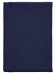 S&ouml;dahl - Tablecloth 140X270 Tiles Damask Indigo - Laudlinad ja linikud - 140X270CM