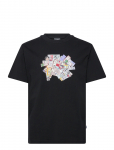 New Balance - Athletics Ticket T-Shirt - Spordi T-s&auml;rgid - XL