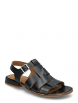 ANGULUS - Sandals - Flat  - Open Toe - Op - Madalad sandaalid - 40