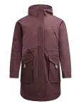 Kari Traa - Mona Parka - Spordi polsterdatud mantlid - XL