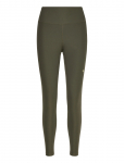 PUMA - W Cloudspun Tight - Hw Fl - Spordi treeningretuusid - XL