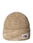 The North Face - Salty Bae Lined Beanie - Spordi kootud m&uuml;tsid - ONE SIZE