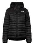 The North Face - W Terra Peak Hoodie - Spordi polsterdatud jakid - L