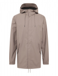 Rains - Fishtail Jacket W3 - Vihmamantlid - XL
